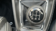 Nac MG Zs 1.5 VTi-TECH Exclusive 5dr Petrol Hatchback